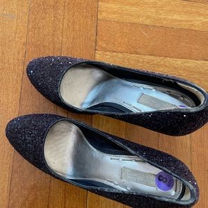 Women high heels size 8